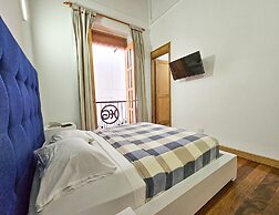 La Mercedes Hostal Boutique By MH