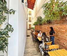 La Mercedes Hostal Boutique By MH