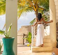 Pili Pili Tropical Island