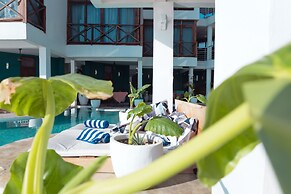 Pili Pili Tropical Island