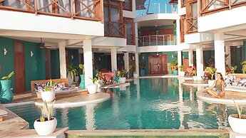 Pili Pili Tropical Island