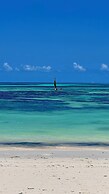 Pili Pili Tropical Island
