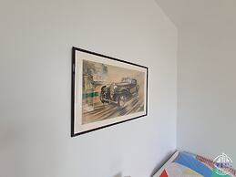 Le Phare Dieppois by JPS Holiday - Chaleureux Appartement au Cœur de D