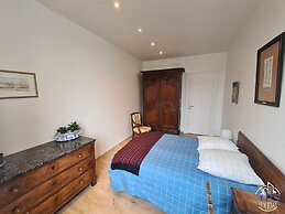 Le Phare Dieppois by JPS Holiday - Chaleureux Appartement au Cœur de D