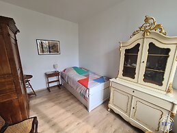 Le Phare Dieppois by JPS Holiday - Chaleureux Appartement au Cœur de D