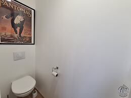 Le Phare Dieppois by JPS Holiday - Chaleureux Appartement au Cœur de D