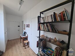 Le Phare Dieppois by JPS Holiday - Chaleureux Appartement au Cœur de D