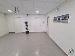 Le Phare Dieppois by JPS Holiday - Chaleureux Appartement au Cœur de D