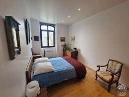 Le Phare Dieppois by JPS Holiday - Chaleureux Appartement au Cœur de D