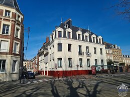 Le Phare Dieppois by JPS Holiday - Chaleureux Appartement au Cœur de D