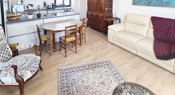 Le Phare Dieppois by JPS Holiday - Chaleureux Appartement au Cœur de D