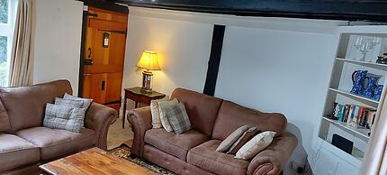 3 Bedroom Period House in Wingham, Canterbury