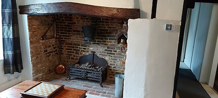 3 Bedroom Period House in Wingham, Canterbury