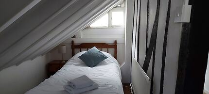 3 Bedroom Period House in Wingham, Canterbury