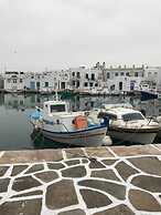 Kamara rooms in Naousa