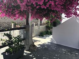 Kamara rooms in Naousa