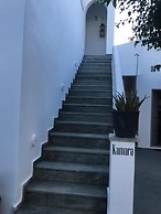 Kamara rooms in Naousa