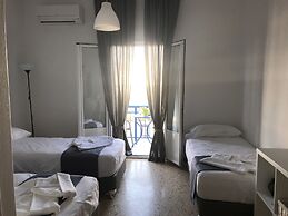 Kamara rooms in Naousa