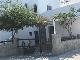 Kamara rooms in Naousa