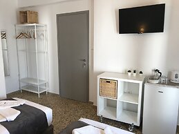 Kamara rooms in Naousa