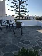 Kamara rooms in Naousa