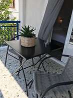 Kamara rooms in Naousa