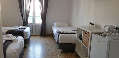 Kamara rooms in Naousa