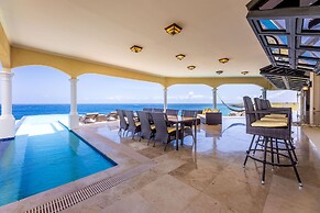 Cliff Villa