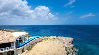 Cliff Villa