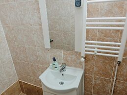 Wow Apartment in the city center