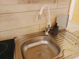 Wow Apartment in the city center