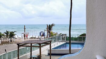 Areias do Mar | 2 Quartos, Vista Mar, Familia com Varanda A205