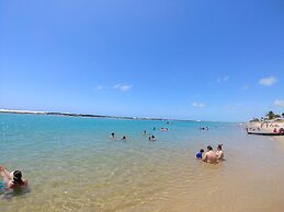 Areias do Mar | 2 Quartos, Vista Mar, Familia com Varanda A205