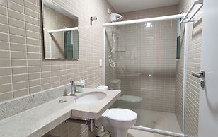 Areias do Mar | 2 Quartos, Vista Mar, Familia com Varanda A205