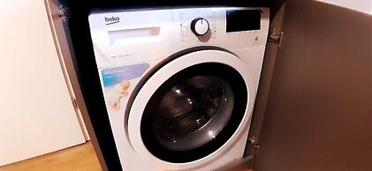 Apartment Lux Rooftop Studio city center