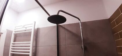 Apartment Lux Rooftop Studio city center