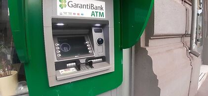 Apartment Lux Rooftop Studio city center