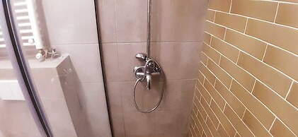 Apartment Lux Rooftop Studio city center