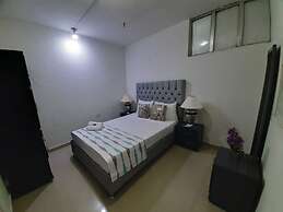 3G1-2 APARTAMENTO EN CARTAGENA