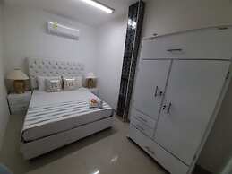 3G1-2 APARTAMENTO EN CARTAGENA