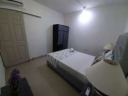 3G1-2 APARTAMENTO EN CARTAGENA