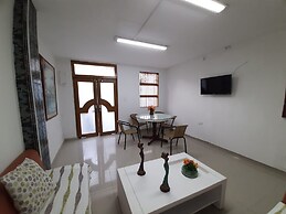 3G1-2 APARTAMENTO EN CARTAGENA