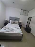 3G1-2 APARTAMENTO EN CARTAGENA