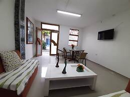 3G1-2 APARTAMENTO EN CARTAGENA