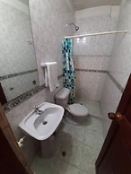 3G1-2 APARTAMENTO EN CARTAGENA