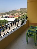 Ümit 2 Termal Apart&Pansiyon