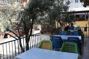 Ümit 2 Termal Apart&Pansiyon