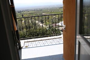 Ümit 2 Termal Apart&Pansiyon