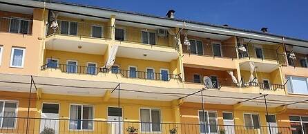 Ümit 2 Termal Apart&Pansiyon