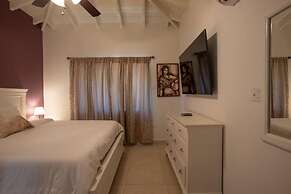 Charming 3-bed Villa in Maho